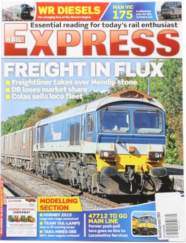 Rail Express